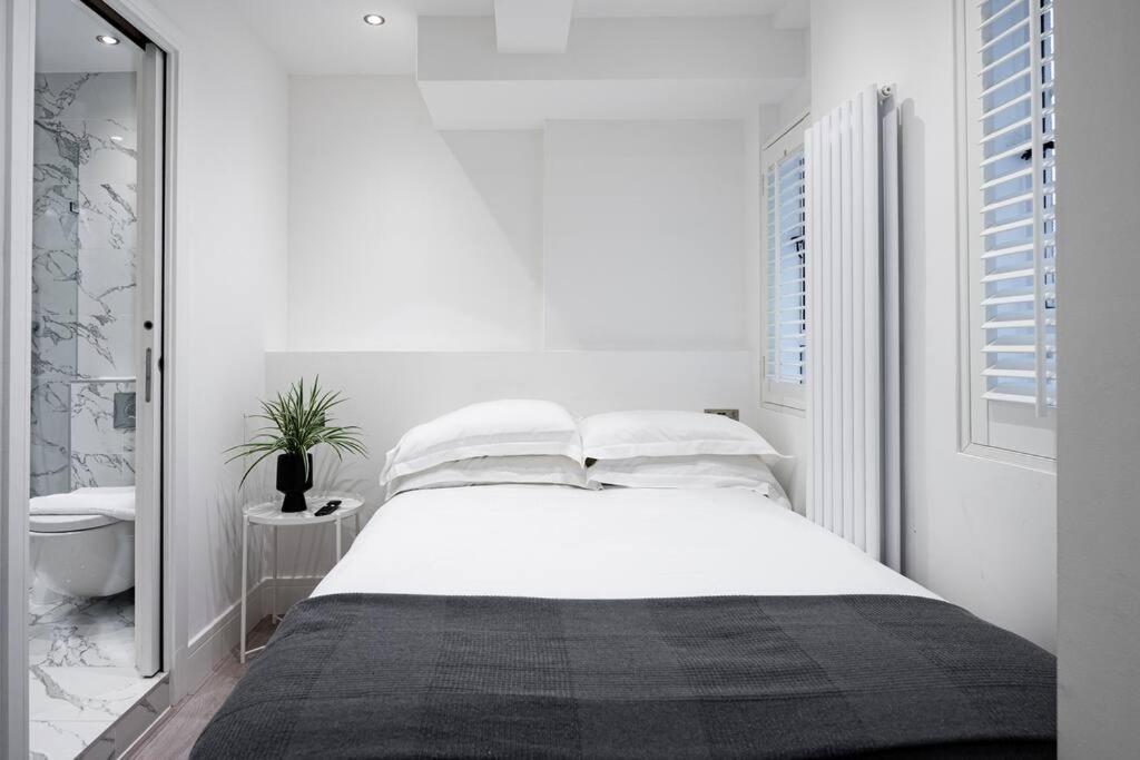Nell Gwynn House One-bedroom Chelsea Ngh244 Londres