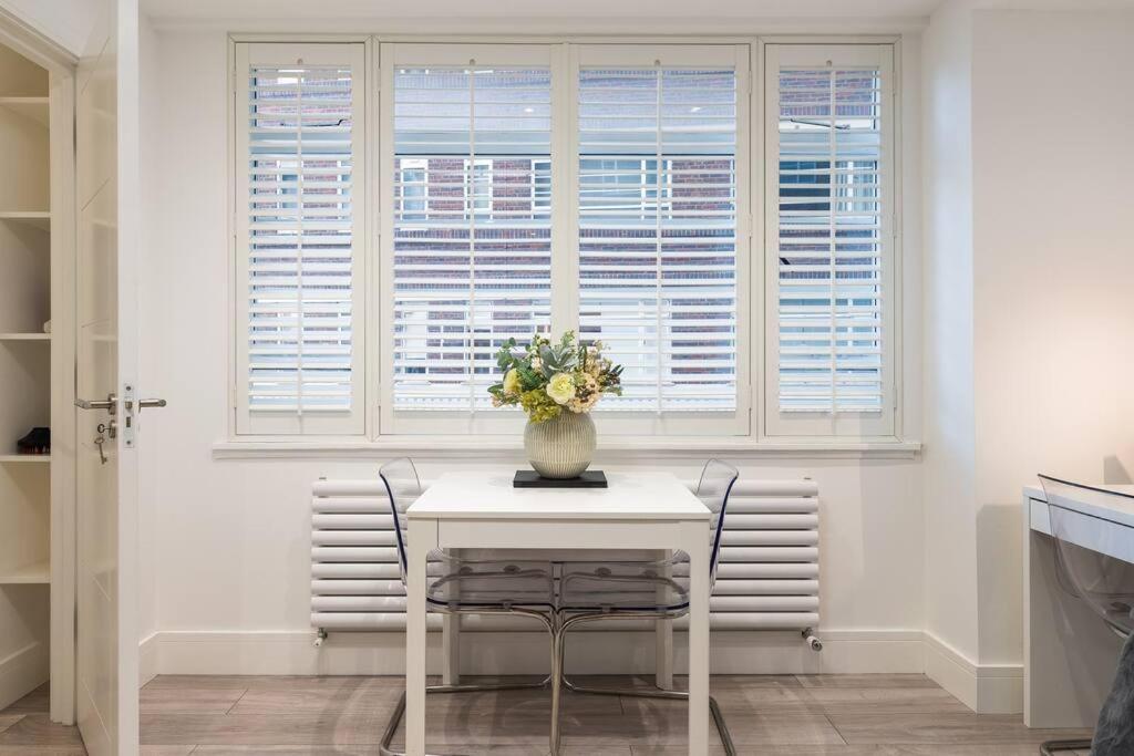 Apartamento Nell Gwynn House One-bedroom Chelsea Ngh244