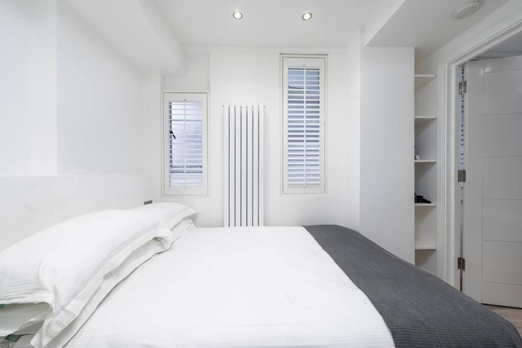 Nell Gwynn House One-bedroom Chelsea Ngh244 Apartamento *