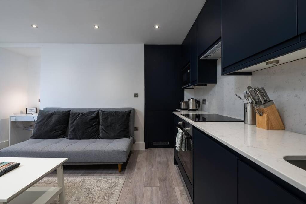 Nell Gwynn House One-bedroom Chelsea Ngh244 Apartamento