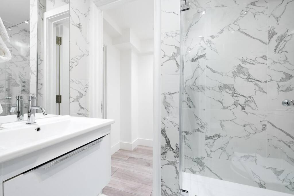 Nell Gwynn House One-bedroom Chelsea Ngh244 Apartamento Londres