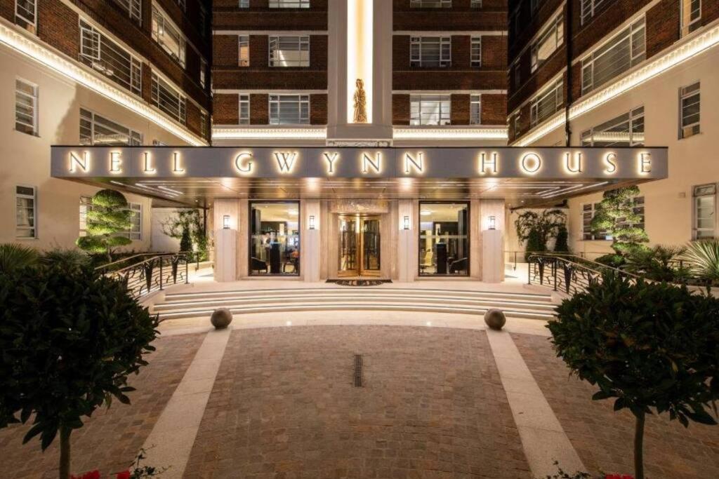 Nell Gwynn House One-bedroom Chelsea Ngh244 Apartamento