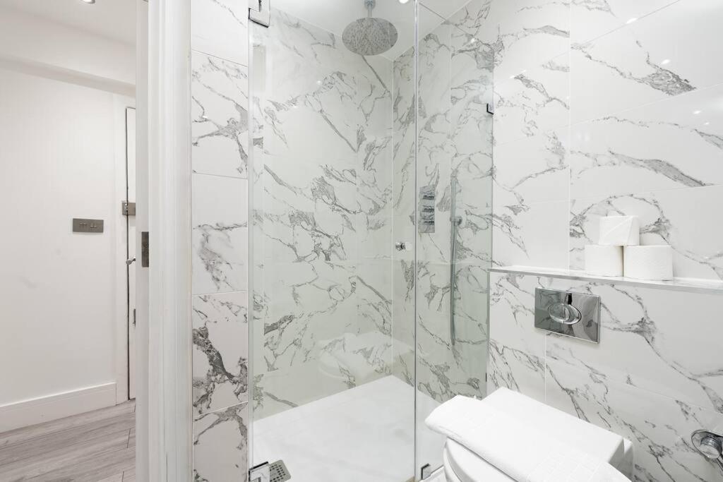 Nell Gwynn House One-bedroom Chelsea Ngh244 Londres
