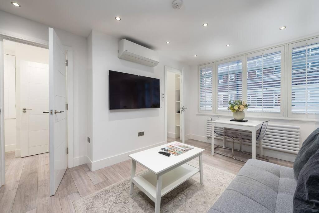 Nell Gwynn House One-bedroom Chelsea Ngh244 Londres